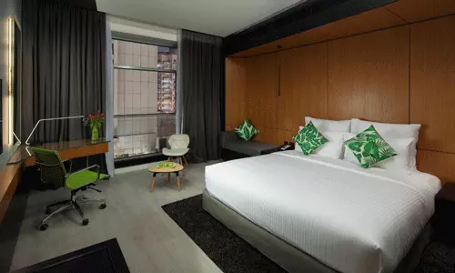 هتل الخوری اسکای گاردن دبی هتل الخوری اسکای گاردن دبی